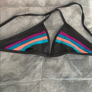 Jolyn Swim Top